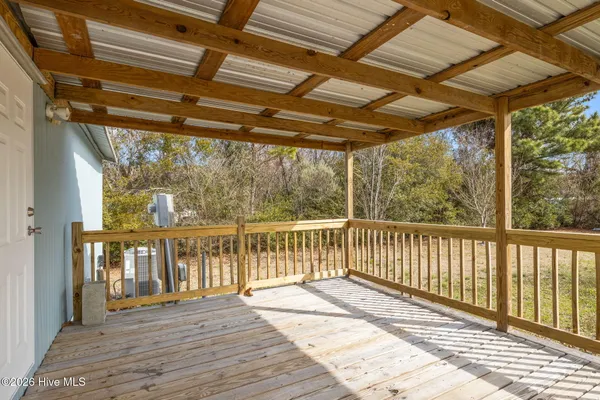 $135,000 | 670 Straits Road, Gloucester, NC 28528