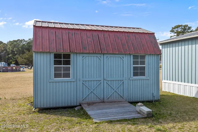 $145,000 | 670 Straits Road, Gloucester, NC 28528