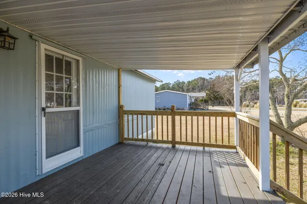 $135,000 | 670 Straits Road, Gloucester, NC 28528