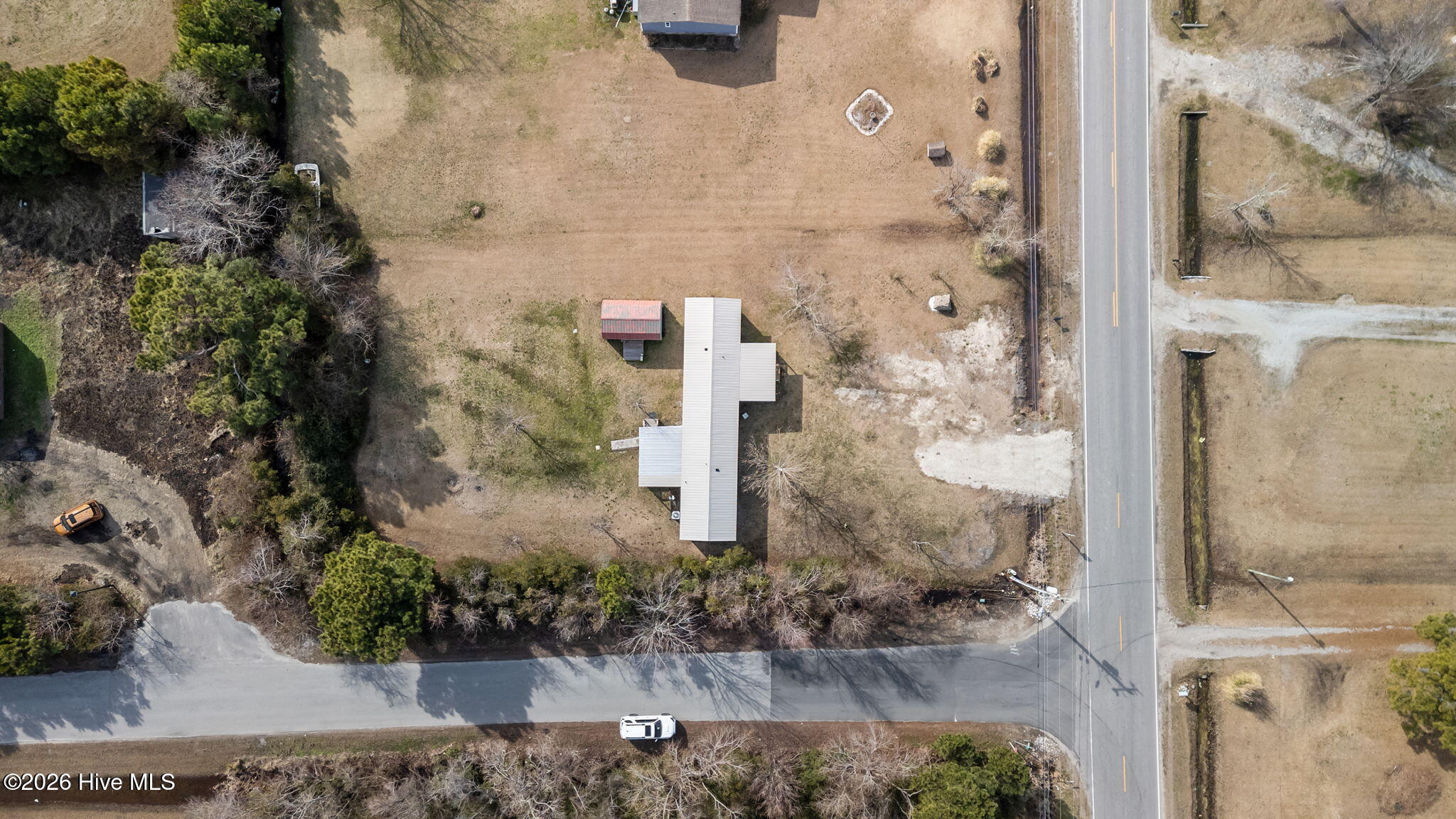 670 Straits Road Gloucester, NC 28528 - Photo 35 of 41 35-web-or-mls-DJI_20260130132224_0799_D