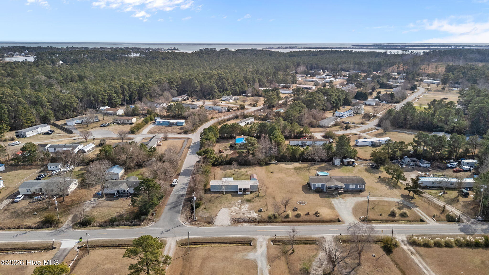 670 Straits Road Gloucester, NC 28528 - Photo 36 of 41 36-web-or-mls-DJI_20260130132242_0801_D