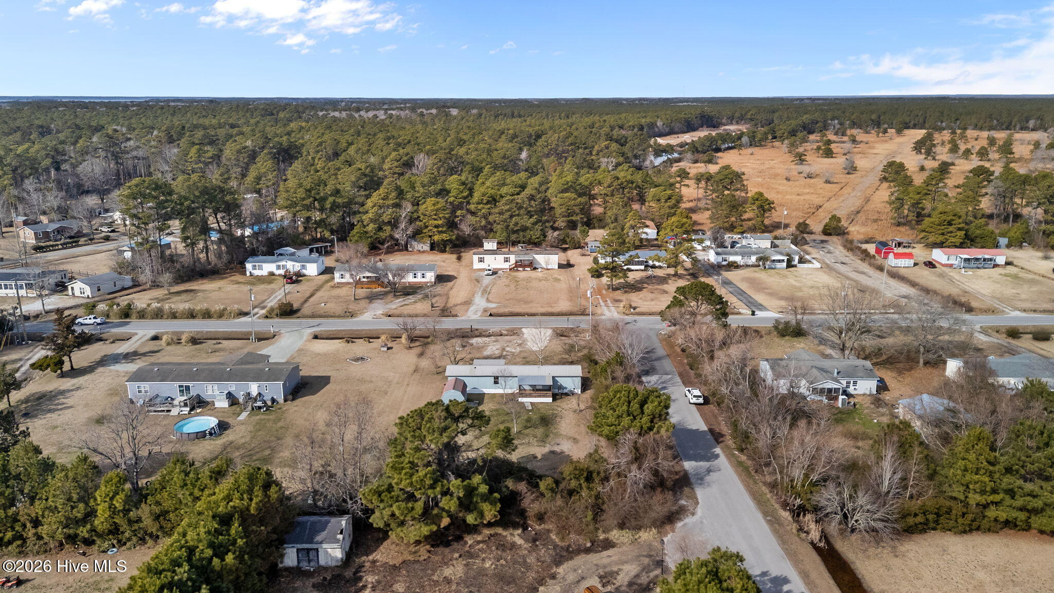 670 Straits Road Gloucester, NC 28528 - Photo 39 of 41 39-web-or-mls-DJI_20260130132402_0814_D