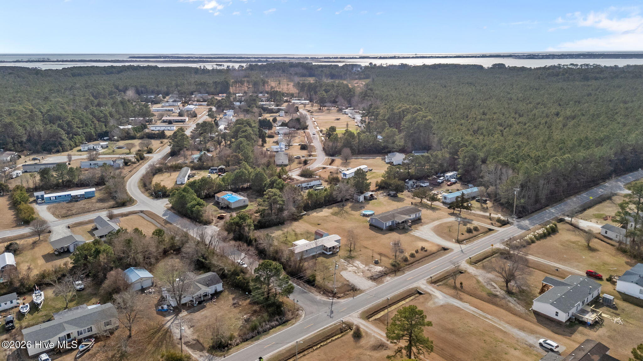 670 Straits Road Gloucester, NC 28528 - Photo 41 of 41 41-web-or-mls-DJI_20260130132459_0819_D