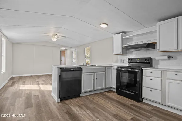 $135,000 | 670 Straits Road, Gloucester, NC 28528