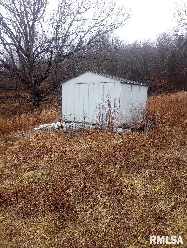 614 Bend Of River Road Cave In Rock, IL 62919 - Photo 7 of 10