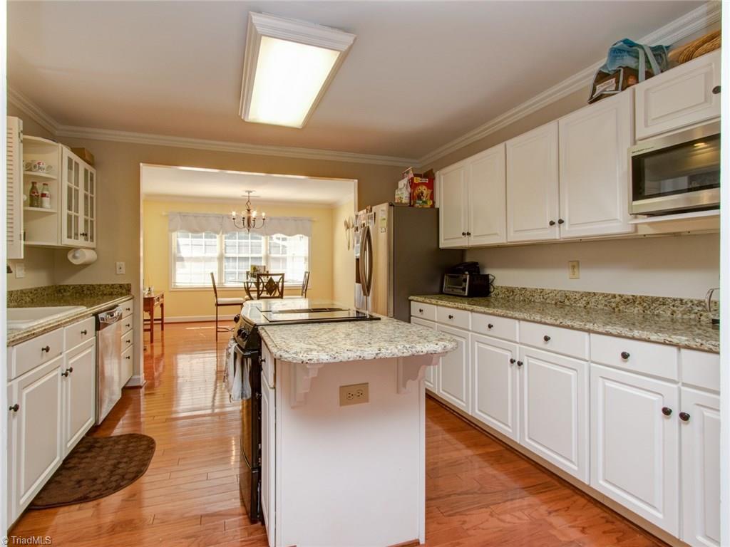 1833 Neelley Road Pleasant Garden, NC 27313 - Photo 19 of 29 Gallery Image 19