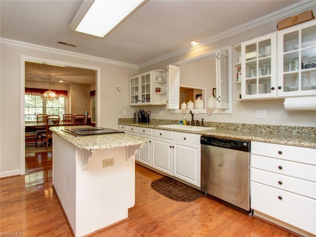 1833 Neelley Road Pleasant Garden, NC 27313 - Photo 20 of 29 Gallery Image 20