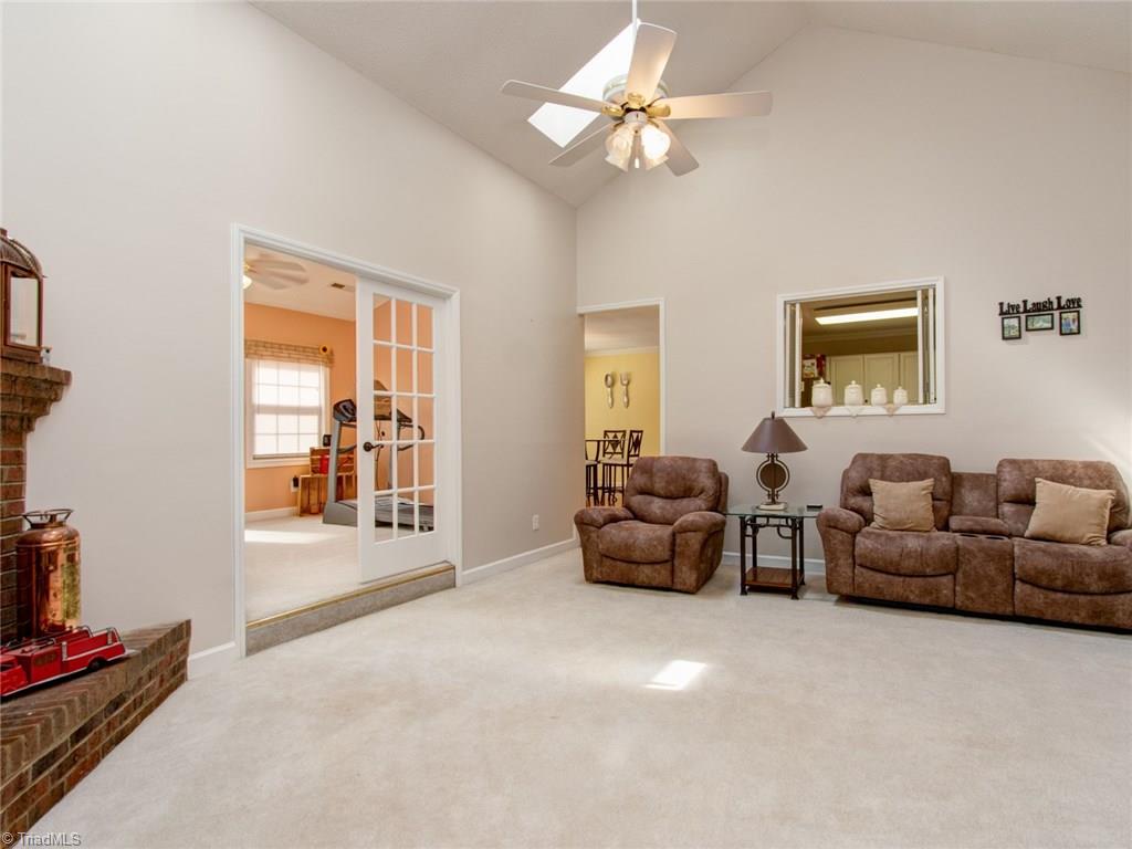1833 Neelley Road Pleasant Garden, NC 27313 - Photo 9 of 29 Gallery Image 9