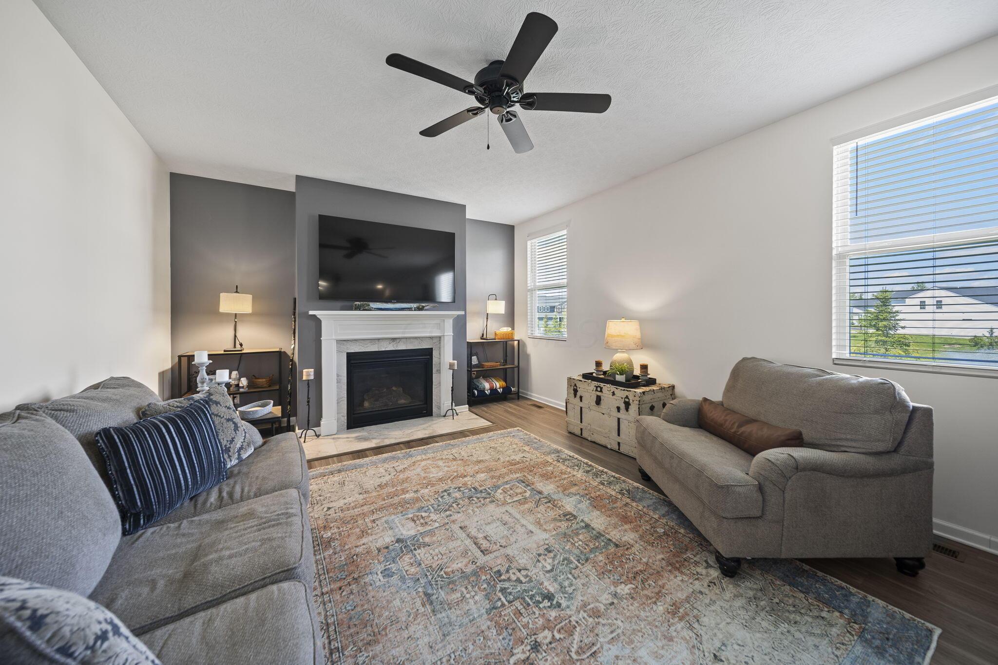 5854 Slane Loop Westerville, OH 43081 - Photo 17 of 73