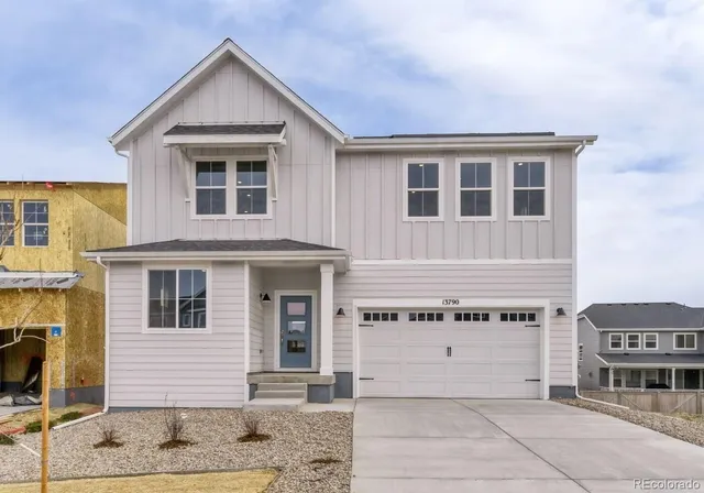 $724,990 | 13790 Daffodil Way, Parker, CO 80134