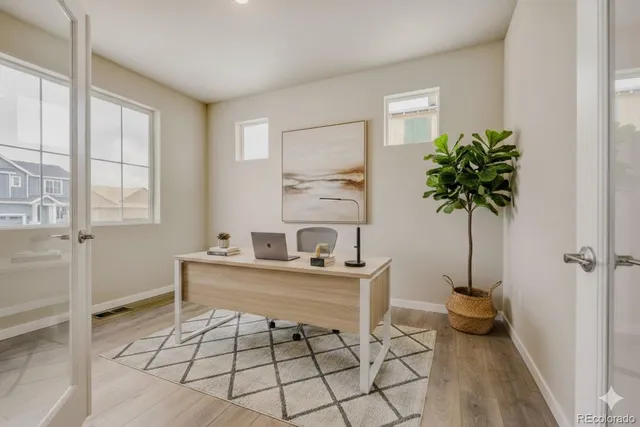 $724,990 | 13790 Daffodil Way, Parker, CO 80134