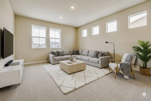 $724,990 | 13790 Daffodil Way, Parker, CO 80134