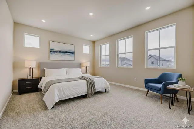 $724,990 | 13790 Daffodil Way, Parker, CO 80134