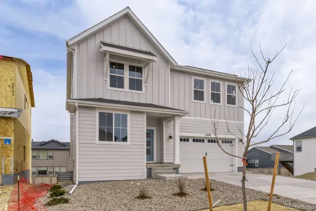 $724,990 | 13790 Daffodil Way, Parker, CO 80134