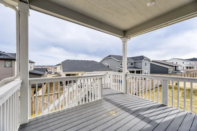 $724,990 | 13790 Daffodil Way, Parker, CO 80134