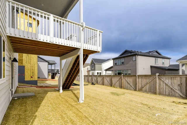 $724,990 | 13790 Daffodil Way, Parker, CO 80134