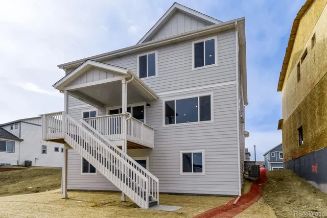 $724,990 | 13790 Daffodil Way, Parker, CO 80134