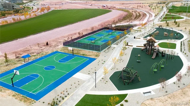 $724,990 | 13790 Daffodil Way, Parker, CO 80134