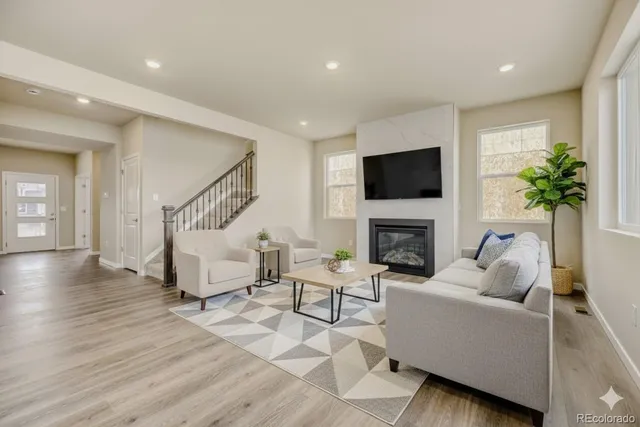 $724,990 | 13790 Daffodil Way, Parker, CO 80134