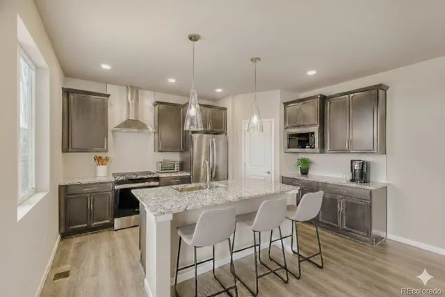 $724,990 | 13790 Daffodil Way, Parker, CO 80134