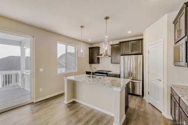 $724,990 | 13790 Daffodil Way, Parker, CO 80134