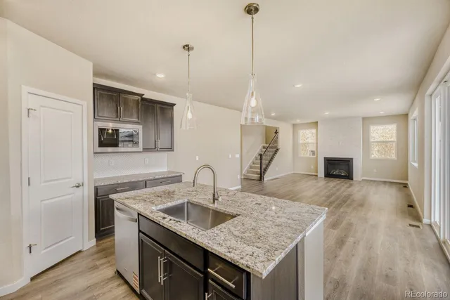 $724,990 | 13790 Daffodil Way, Parker, CO 80134