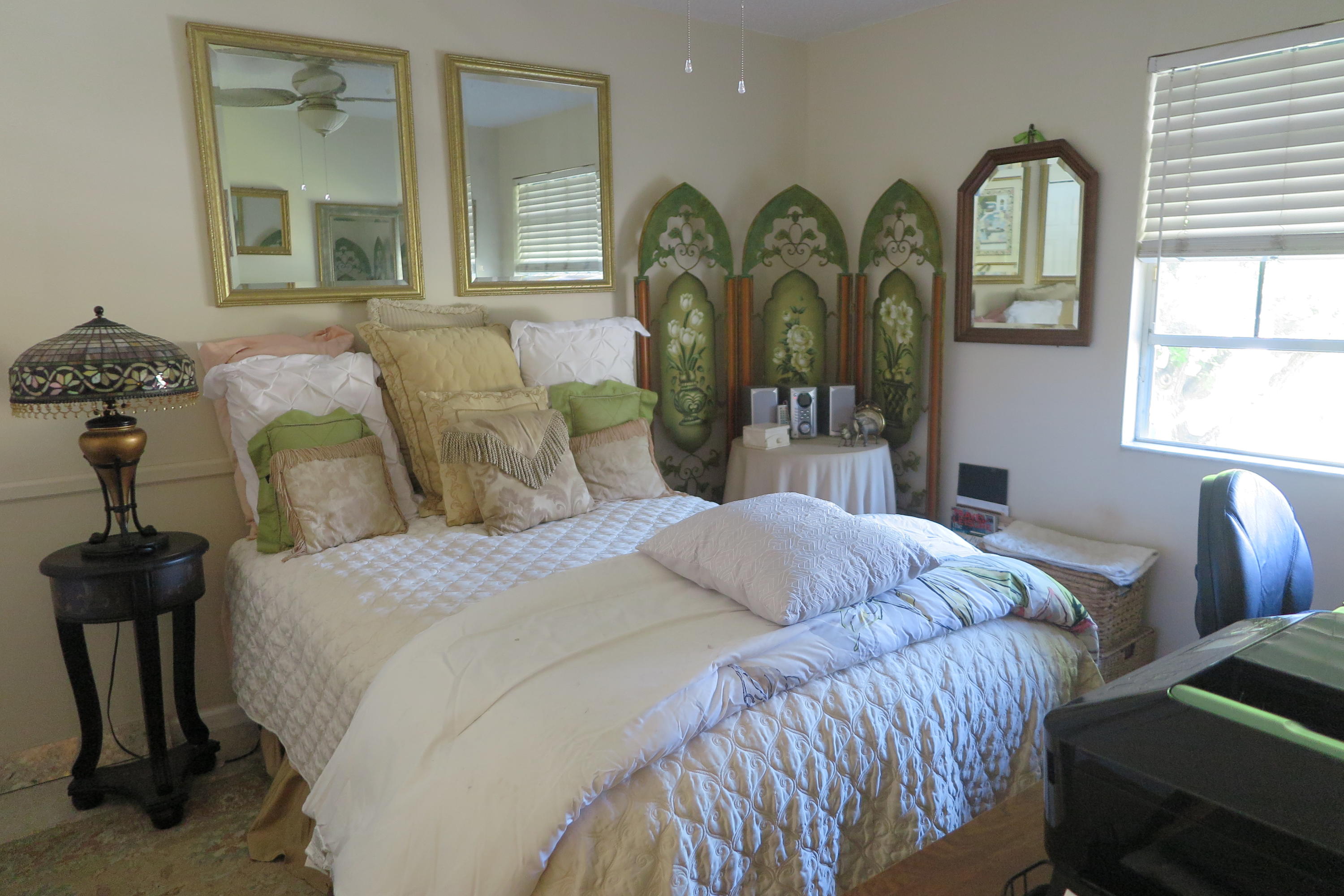 6489 Via Regina Boca Raton, FL 33433 - Photo 5 of 7 2nd Bedroom