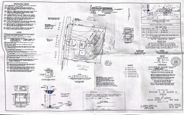 $32,999 | Center Street, Walworth, NY 14568
