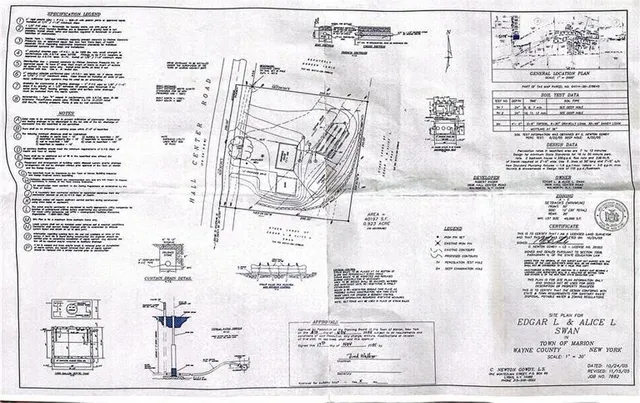 $32,999 | Center Street, Walworth, NY 14568
