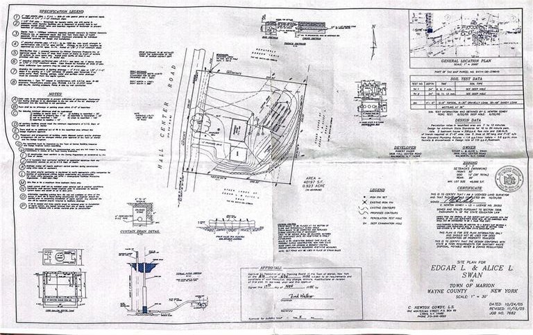 Center Street Walworth, NY 14568 - Photo 5 of 6