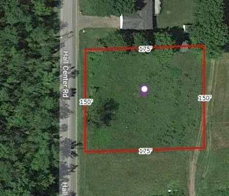 $32,999 | Center Street, Walworth, NY 14568