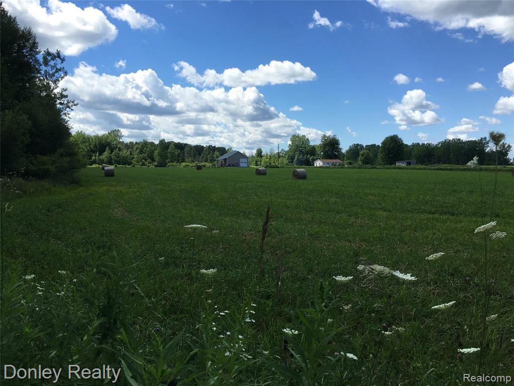 1841 South Cemetery Road Deford, MI 48729 - Photo 8 of 12