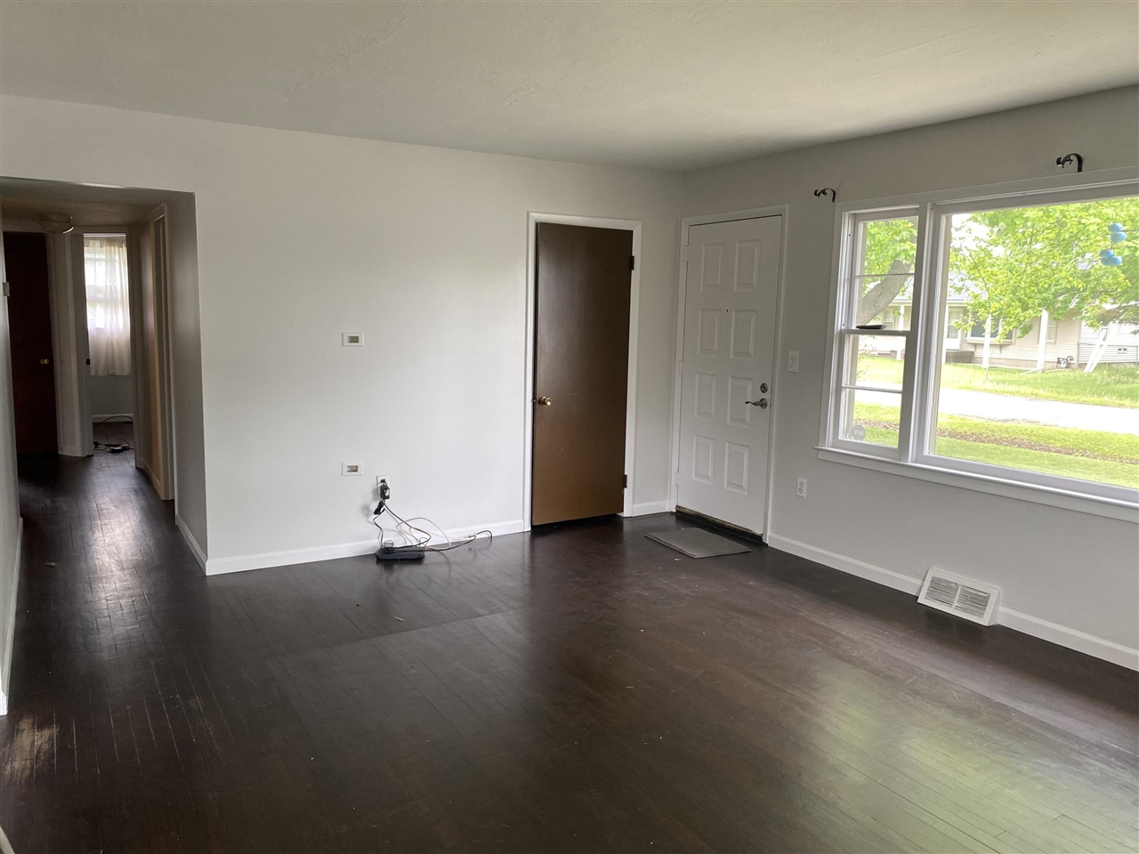 9350 Biddle Street Romulus, MI 48174 - Photo 3 of 21