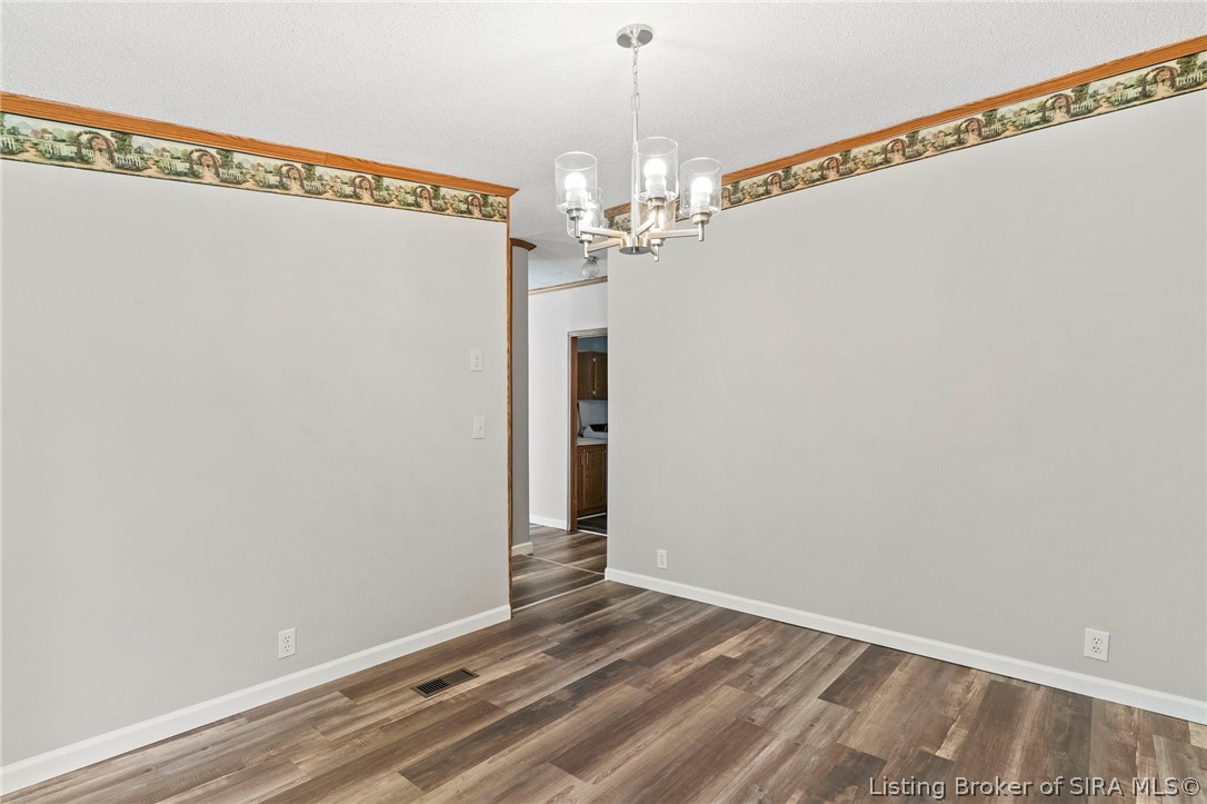 1297 Wildwood Road North Vernon, IN 47265 - Photo 21 of 33