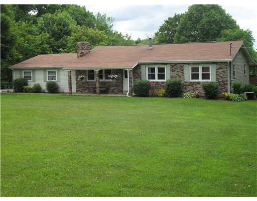 148 High Acres Road Harmony, PA 16037 - Photo 2 of 18 Exterior Front.