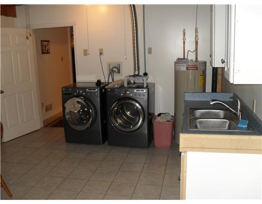 148 High Acres Road Harmony, PA 16037 - Photo 11 of 18 Other. huge clean finished laundry area!!