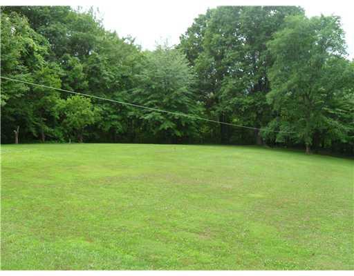 148 High Acres Road Harmony, PA 16037 - Photo 13 of 18 View. view off teh back deck. Total privacy!!!