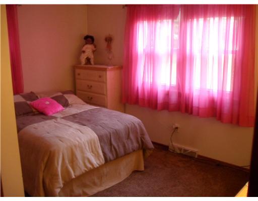 148 High Acres Road Harmony, PA 16037 - Photo 18 of 18 Bedroom. 3rd bdrm