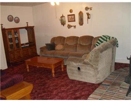 148 High Acres Road Harmony, PA 16037 - Photo 8 of 18 Family Room. great family room in finished basement. wood burner, game area, 4th bdrm 2nd full bath and huge laundry room down here!!