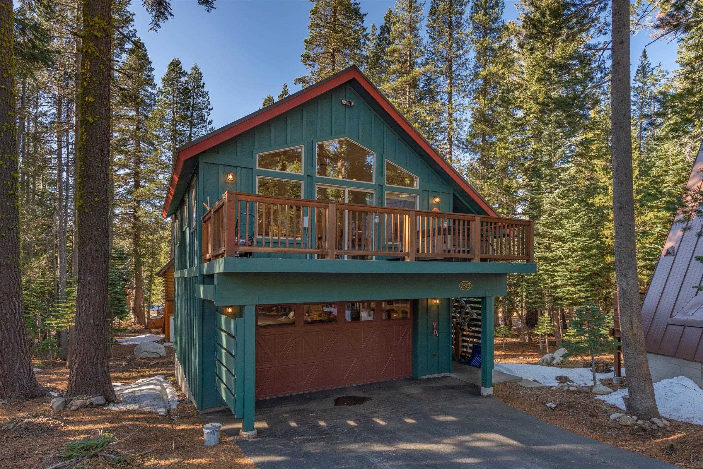 7319 Cascade Road Soda Springs, CA 95728 - Photo 2 of 19 Gallery Image 2