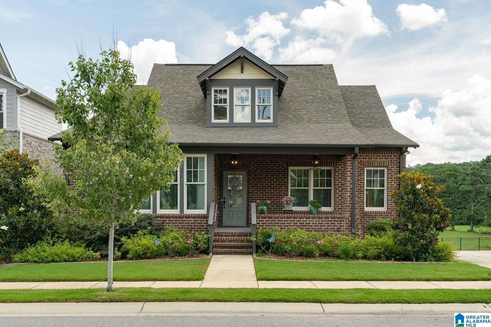 2968 Altadena Ridge Drive Birmingham, AL 35243 - Photo 1 of 34