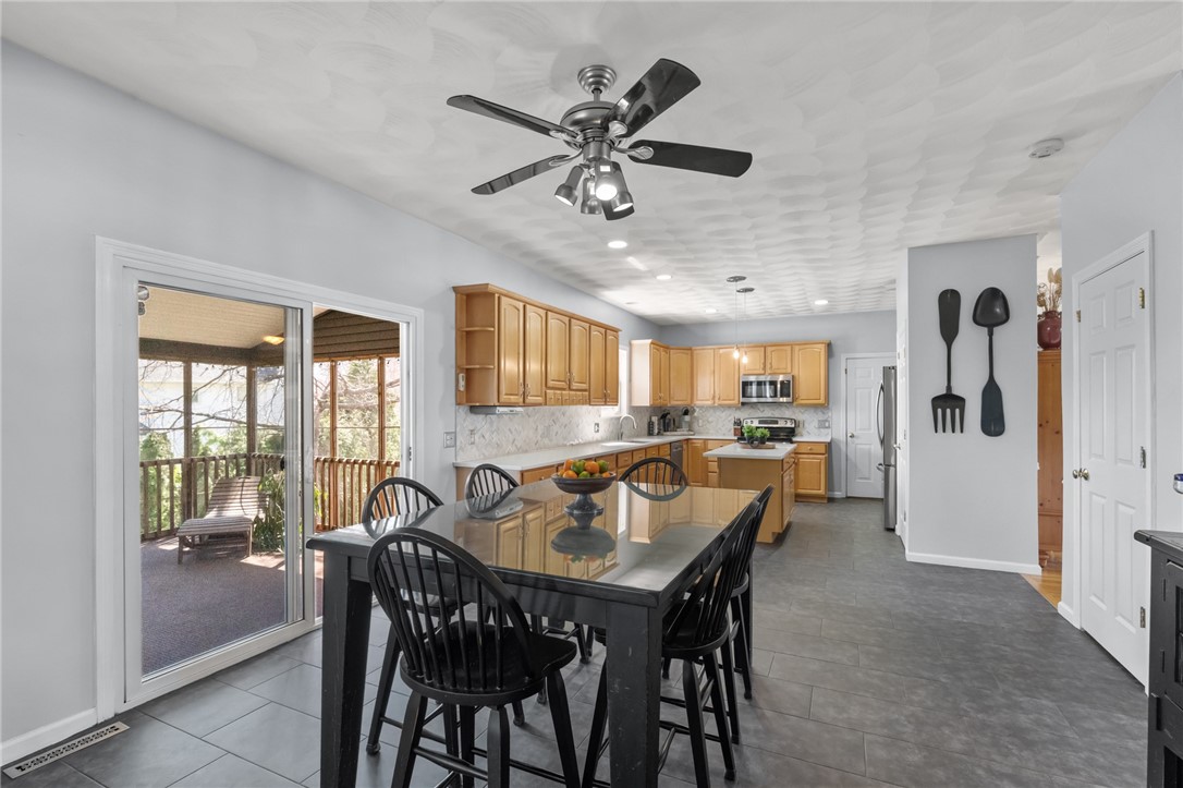 25 Red Hawk Drive Cranston, RI 02921 - Photo 15 of 47