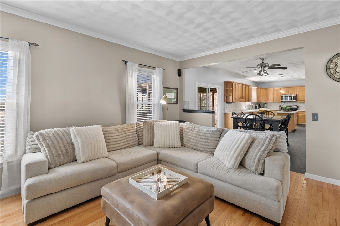 25 Red Hawk Drive Cranston, RI 02921 - Photo 3 of 47