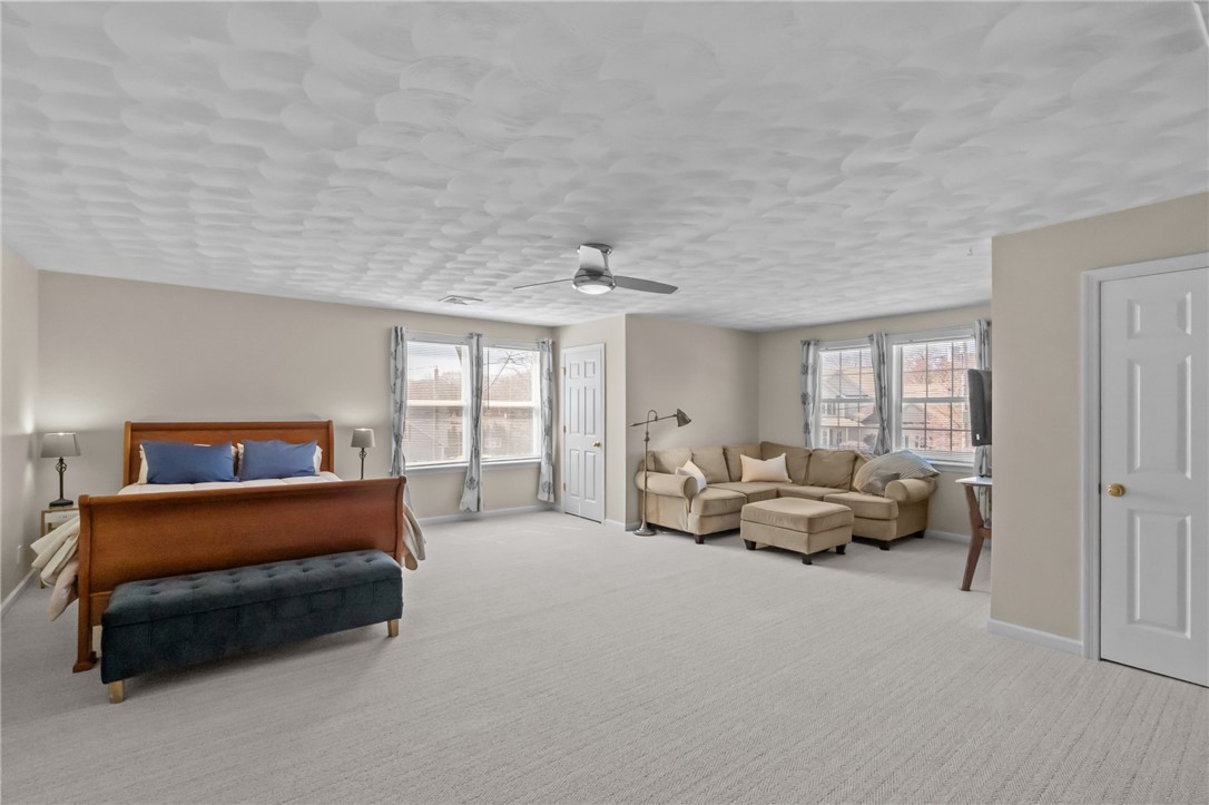 25 Red Hawk Drive Cranston, RI 02921 - Photo 35 of 47