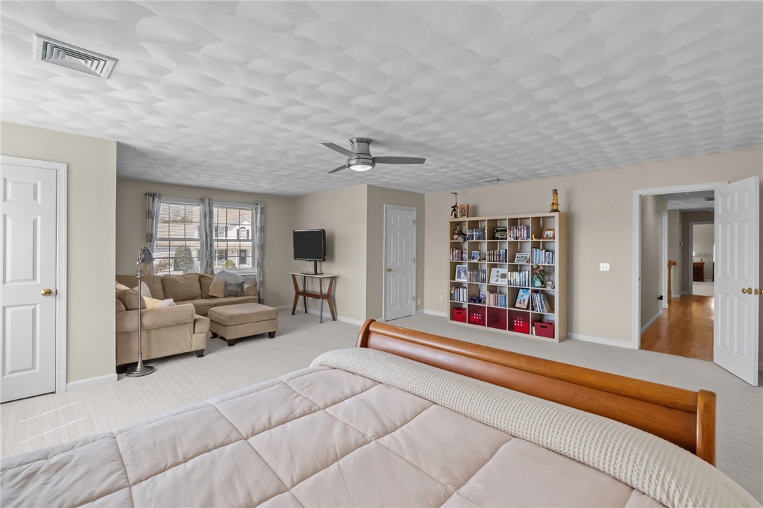 25 Red Hawk Drive Cranston, RI 02921 - Photo 37 of 47