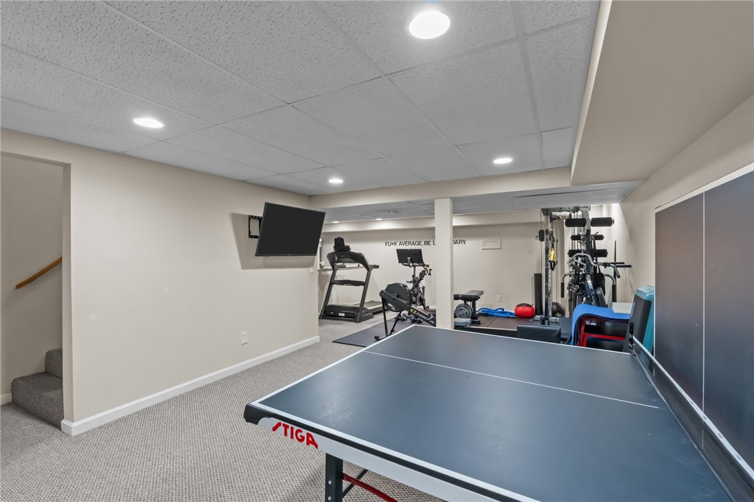 25 Red Hawk Drive Cranston, RI 02921 - Photo 38 of 47