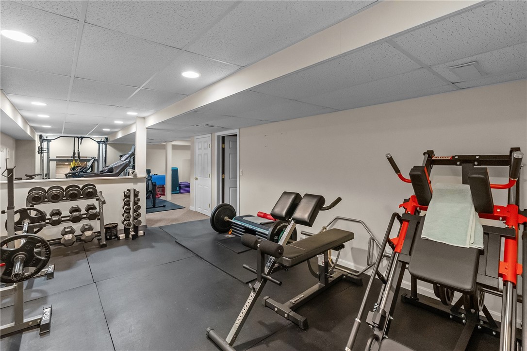 25 Red Hawk Drive Cranston, RI 02921 - Photo 41 of 47