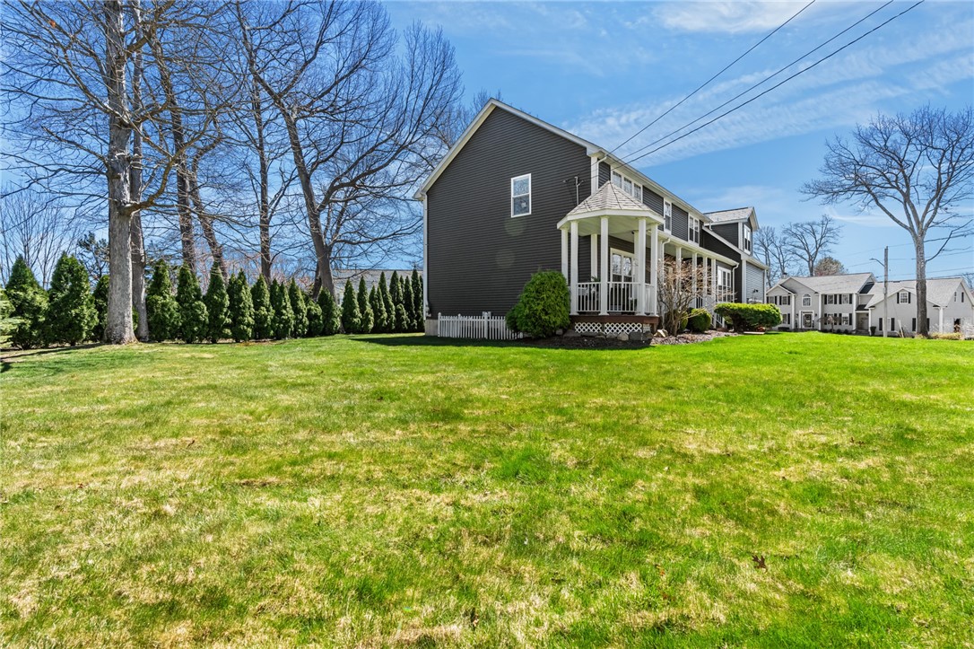 25 Red Hawk Drive Cranston, RI 02921 - Photo 46 of 47