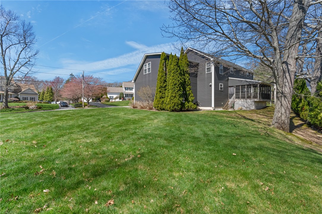 25 Red Hawk Drive Cranston, RI 02921 - Photo 47 of 47