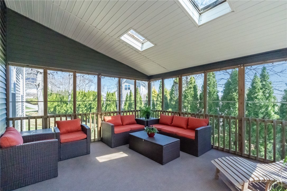 25 Red Hawk Drive Cranston, RI 02921 - Photo 5 of 47